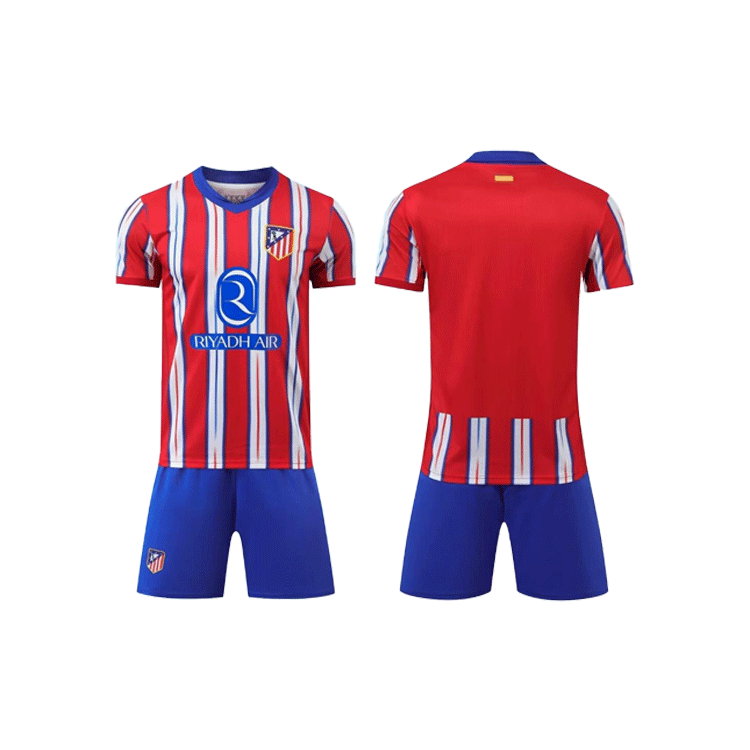 Sports jersey-D646