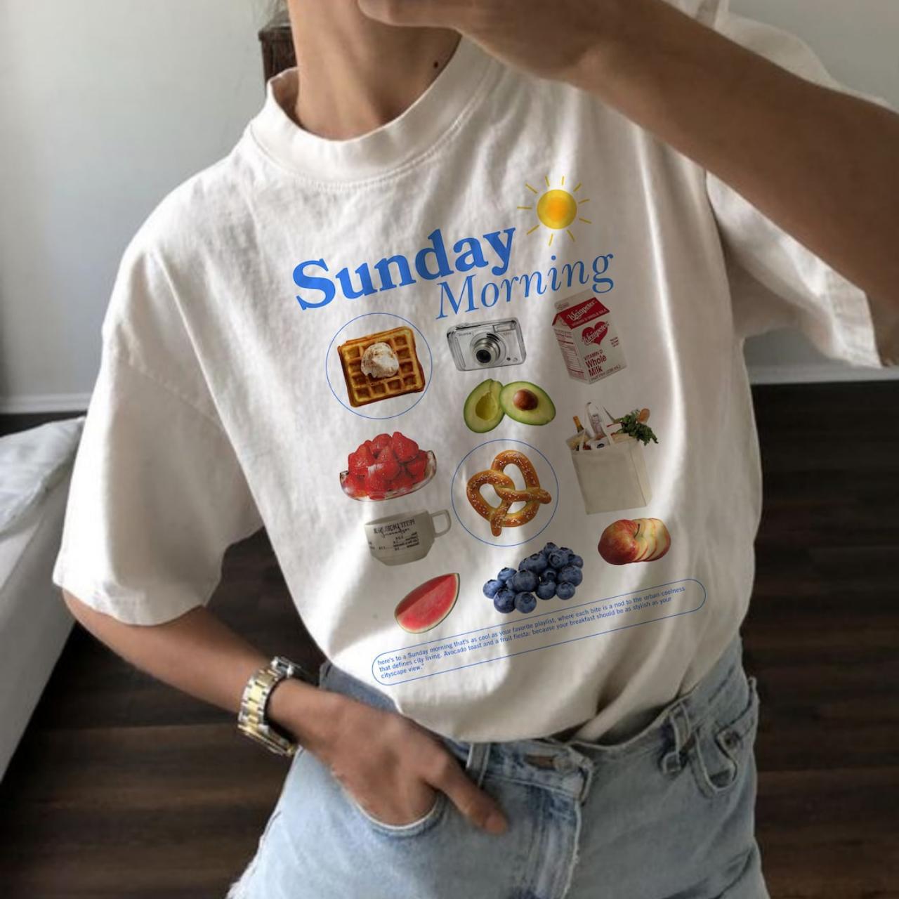 Cartoon element TEE-D554