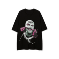 Portrait printing TEE-D14