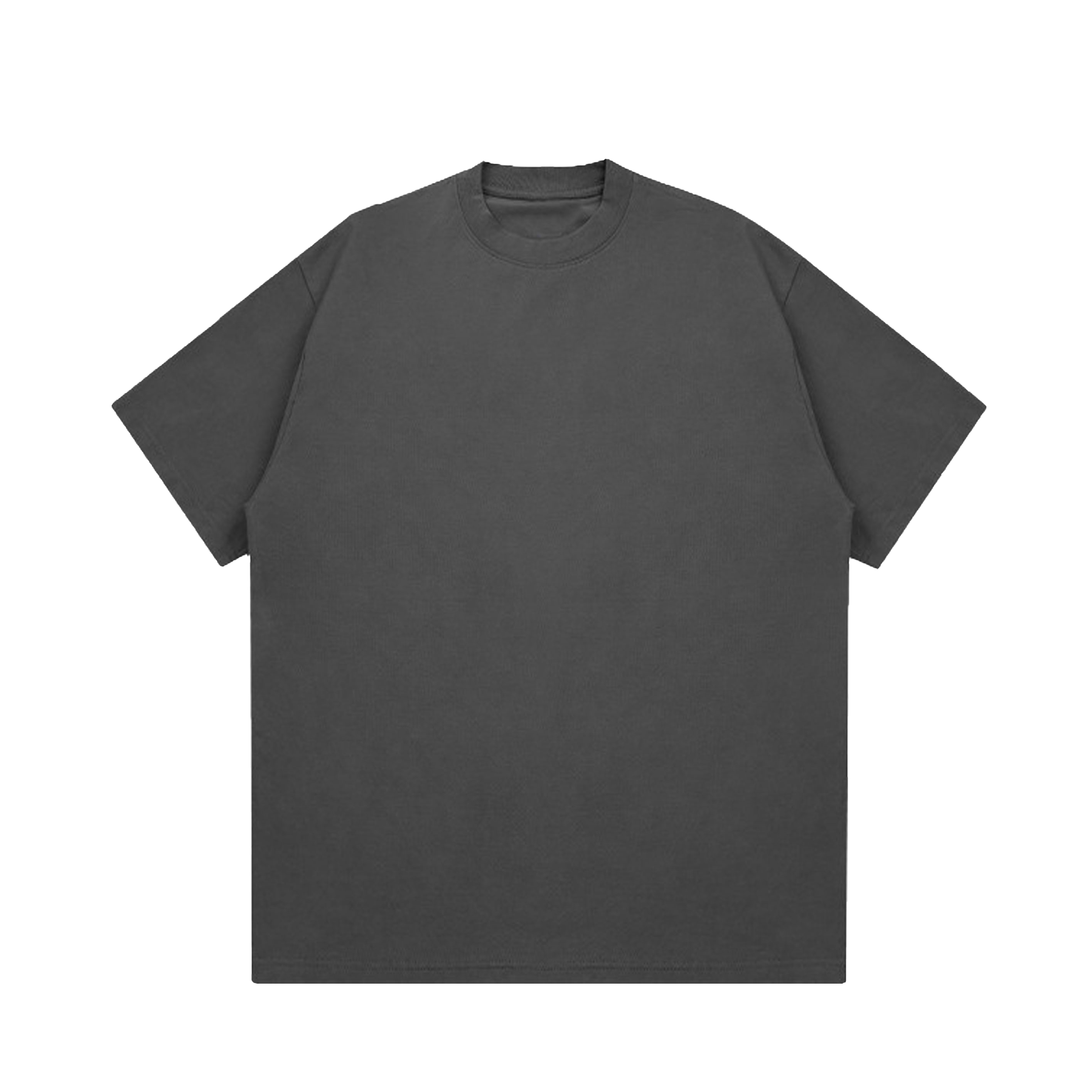 Base solid color TEE-C1