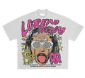 summer graphic tee shirts