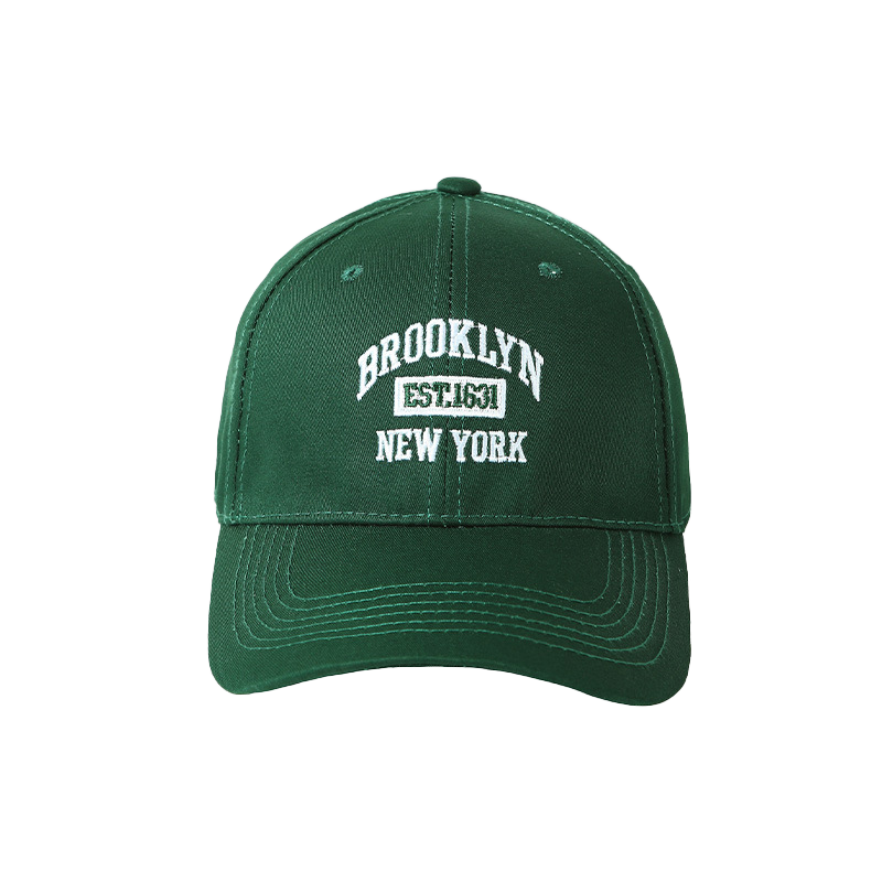 Sporty Curve Cap-D291