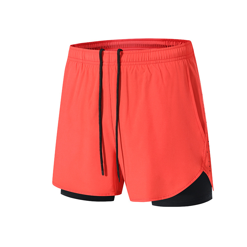 Quick-drying shorts-D544