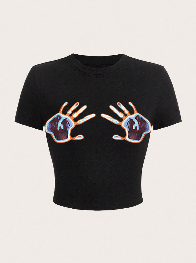 Design TEE-D659