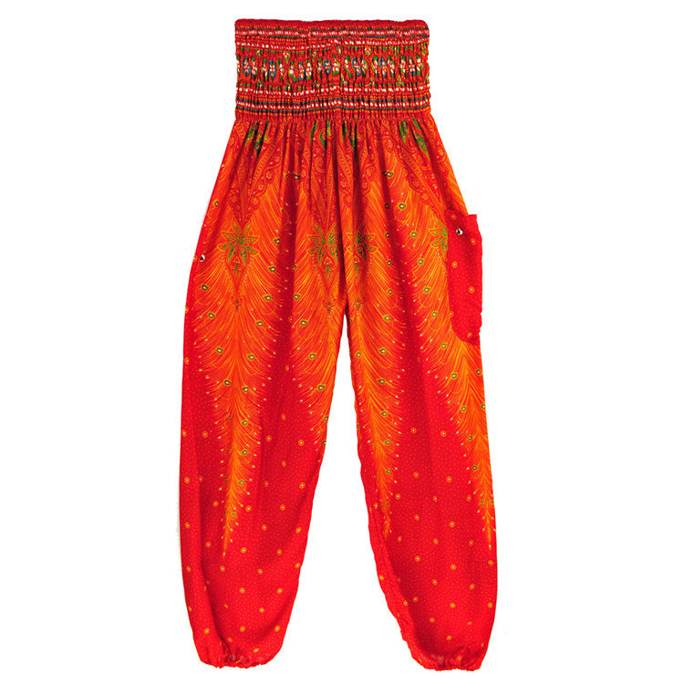 Bohemian Knickers-D253