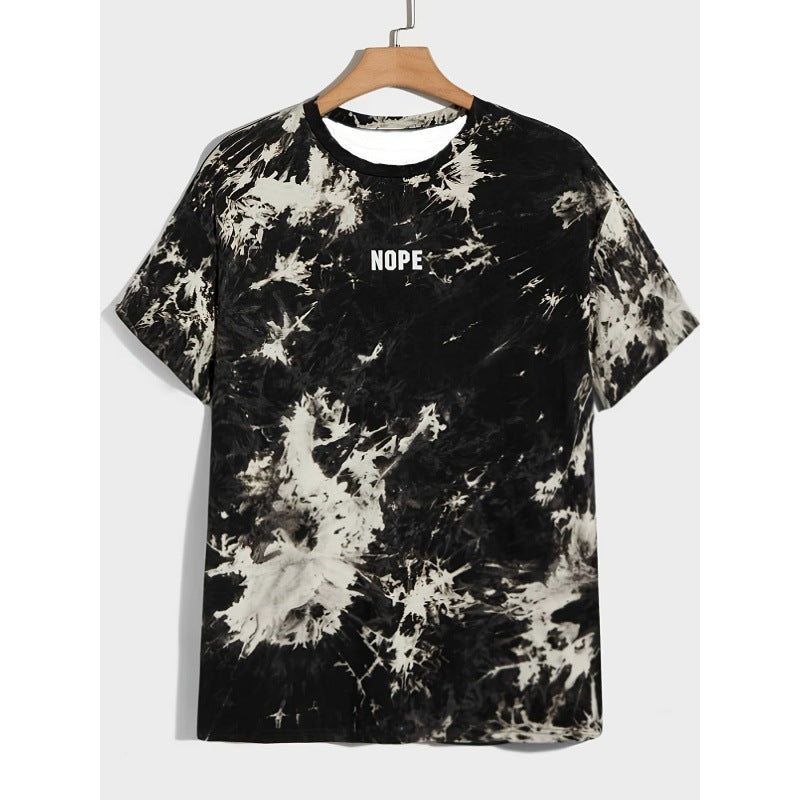 Sports digital printing TEE-D664