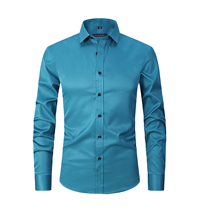 Slim fit shirt-D231