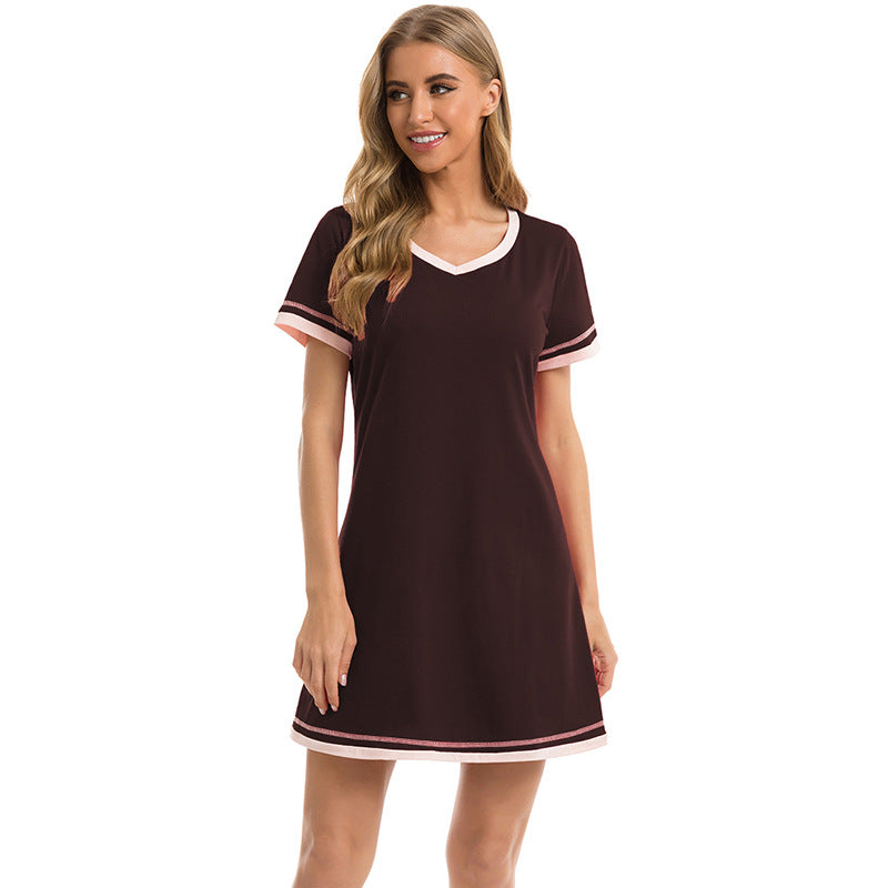Nightdress-D280