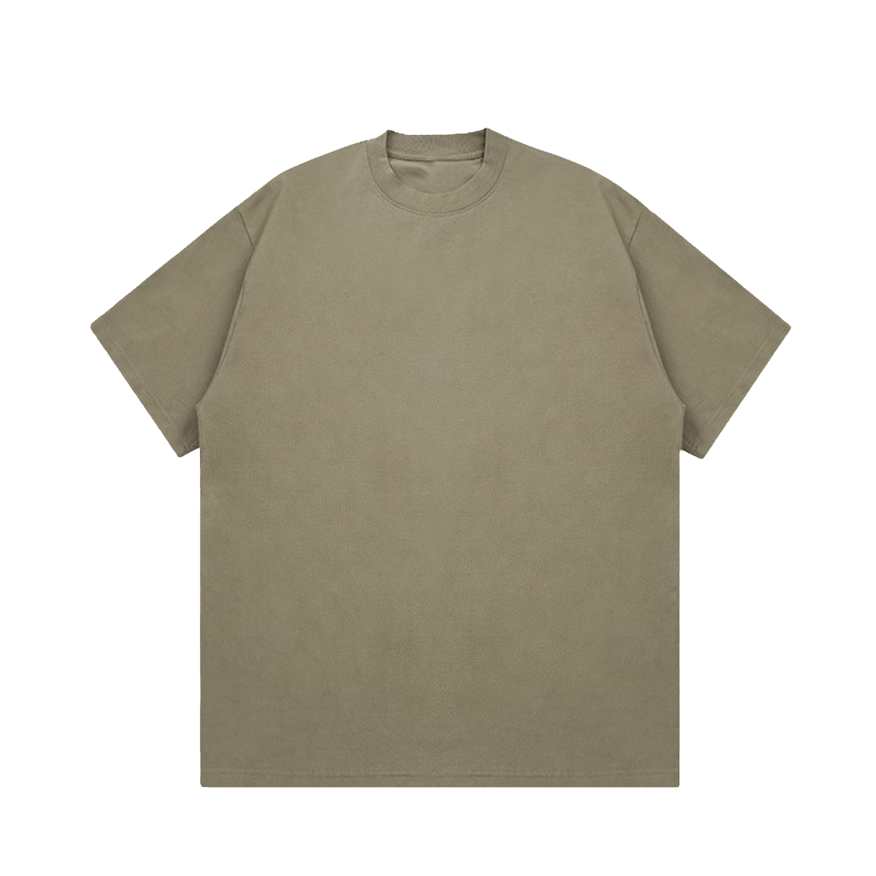 Base solid color TEE-C2