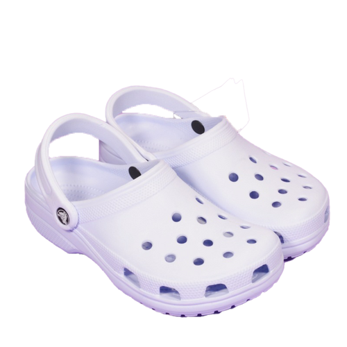 Candy colored Crocs-D41