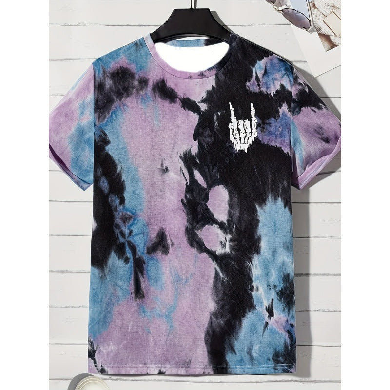 Sports digital printing TEE-D664