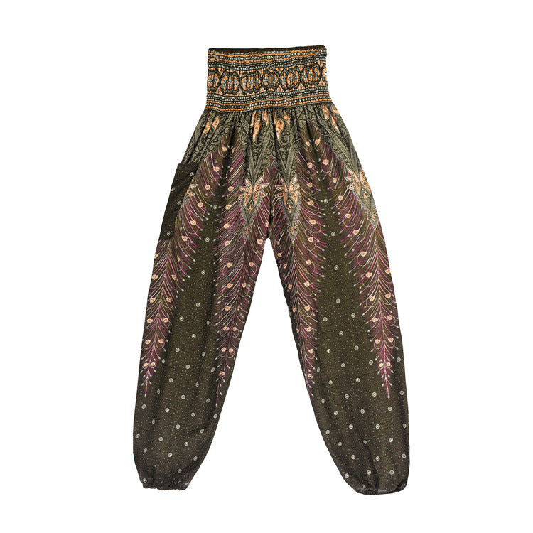 Bohemian Knickers-D253