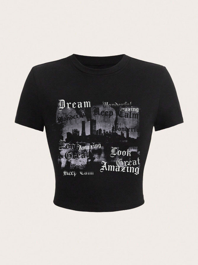 Design TEE-D659