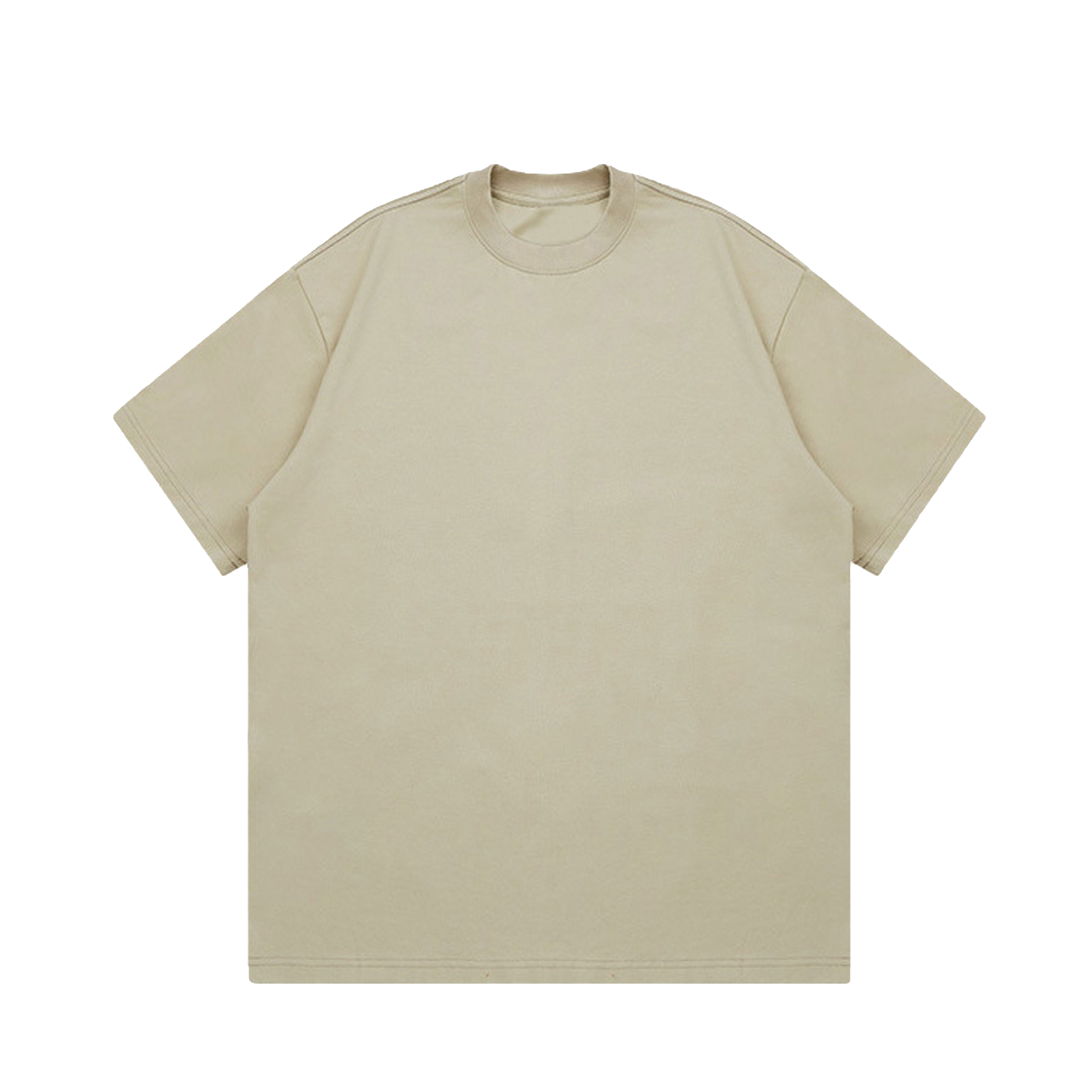Base solid color TEE-C2