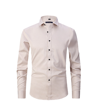 Slim fit shirt-D231