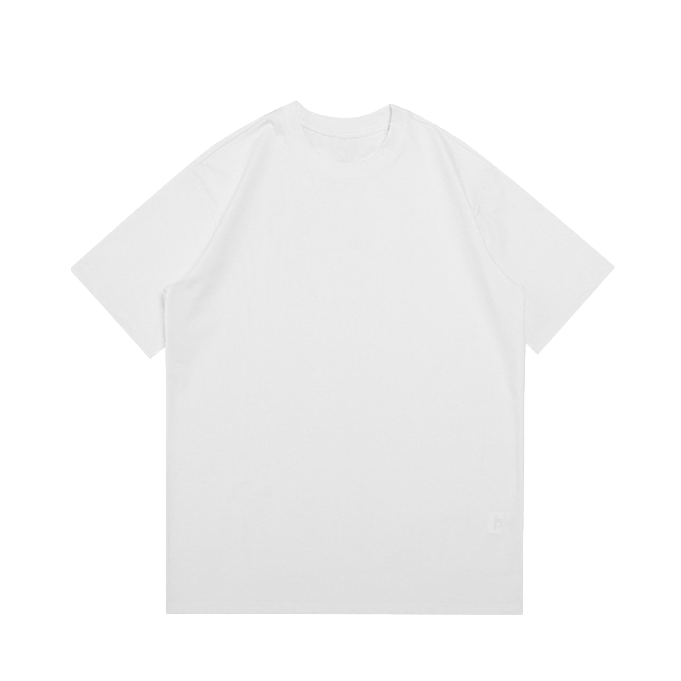 Base solid color TEE-C2