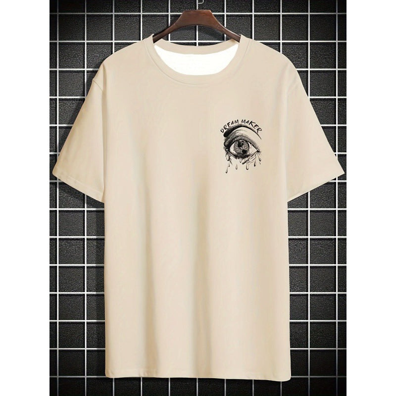 Sports digital printing TEE-D664