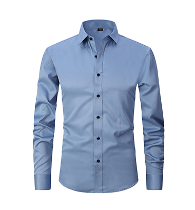 Slim fit shirt-D231