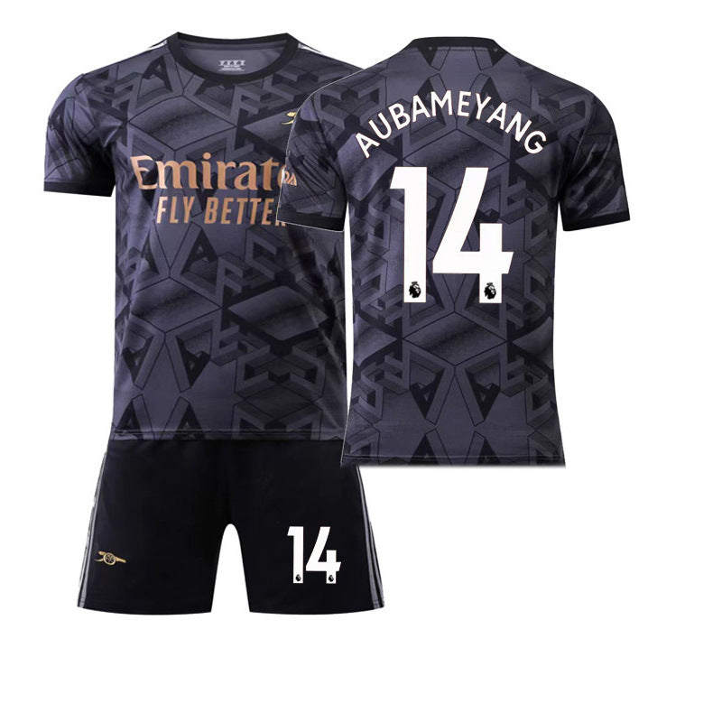 Sports jersey-D644