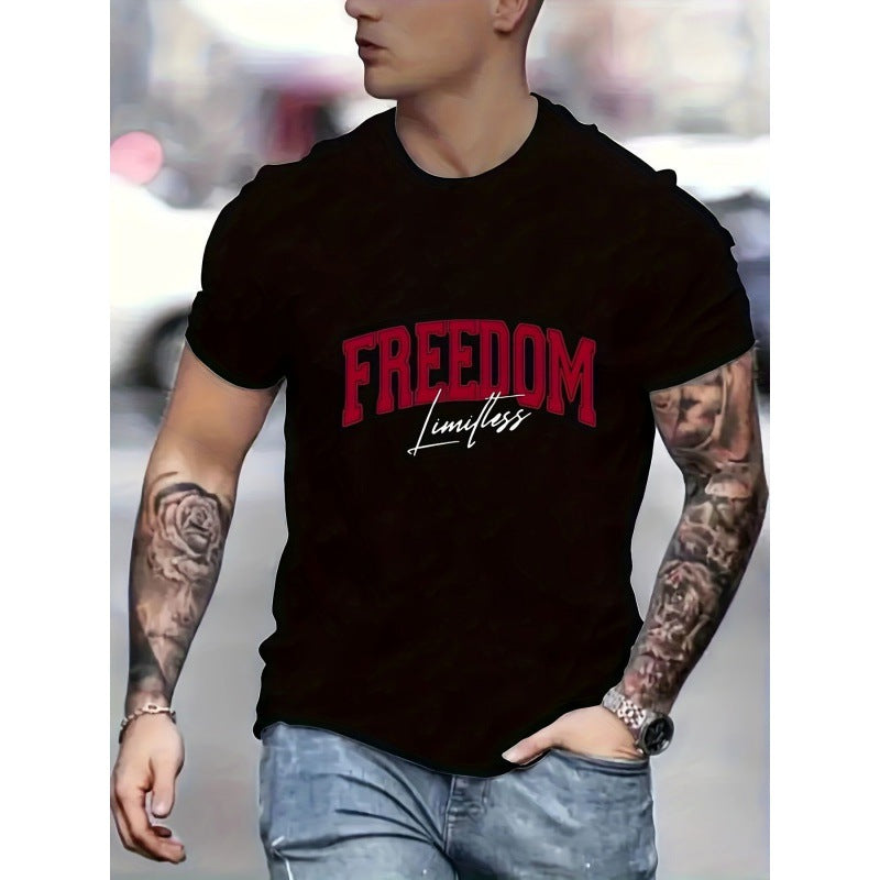Sports digital printing TEE-D664