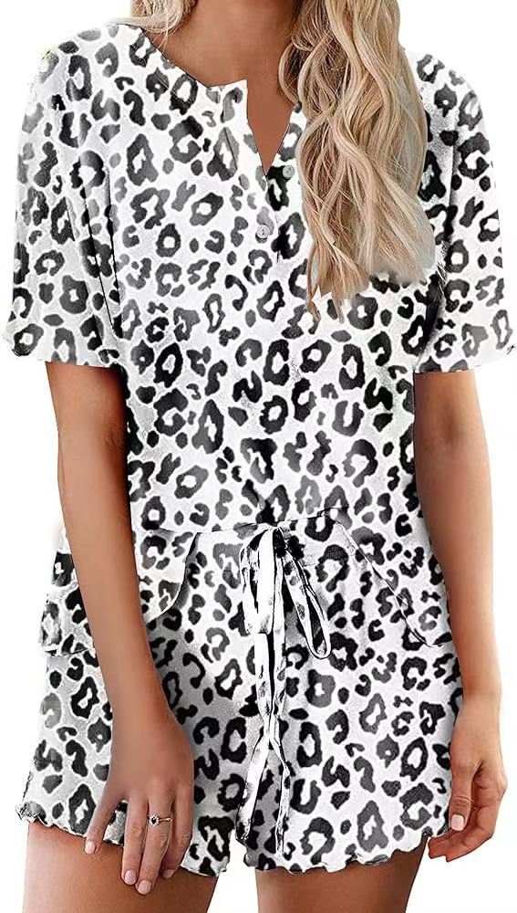 Tie-dye print set-D274