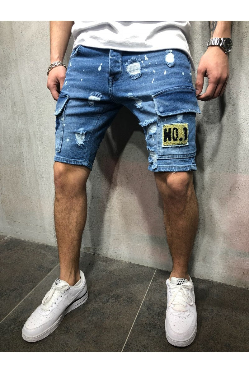 Fashion-D139 retro