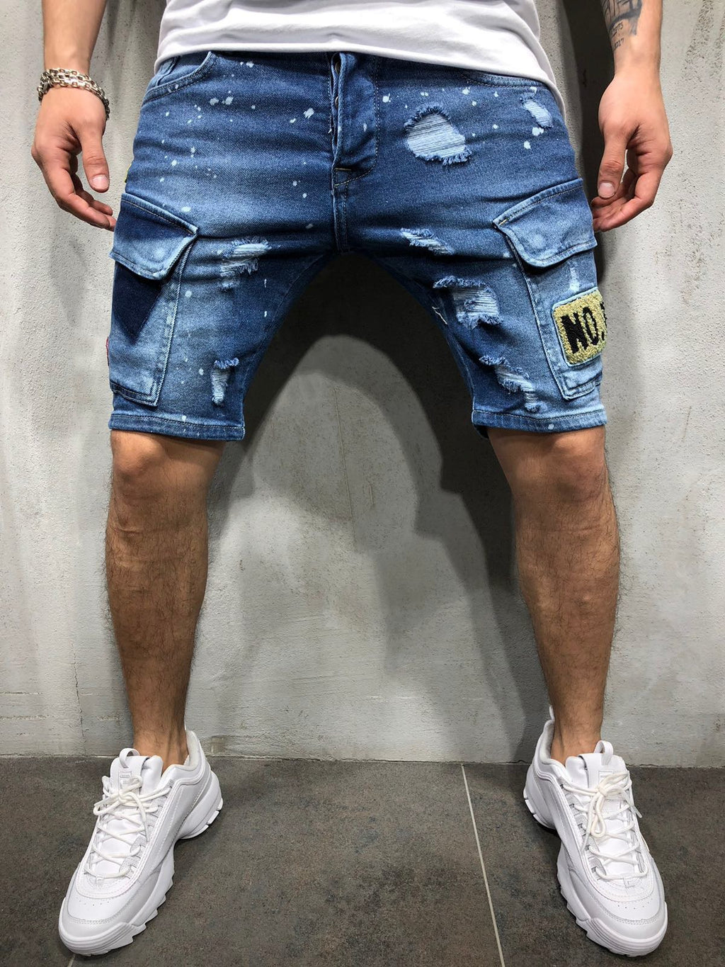 Fashion-D139 retro