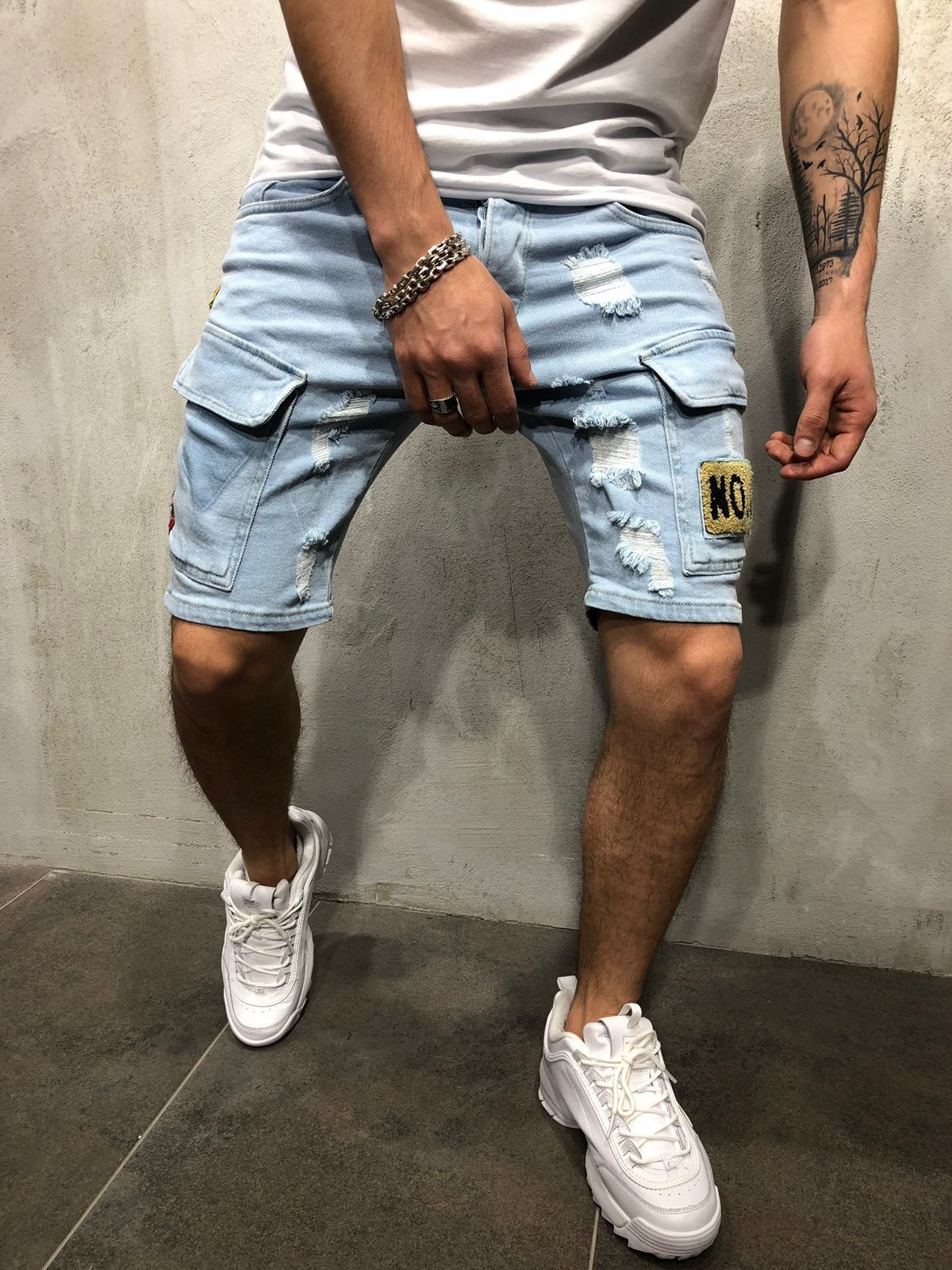 Fashion-D139 retro