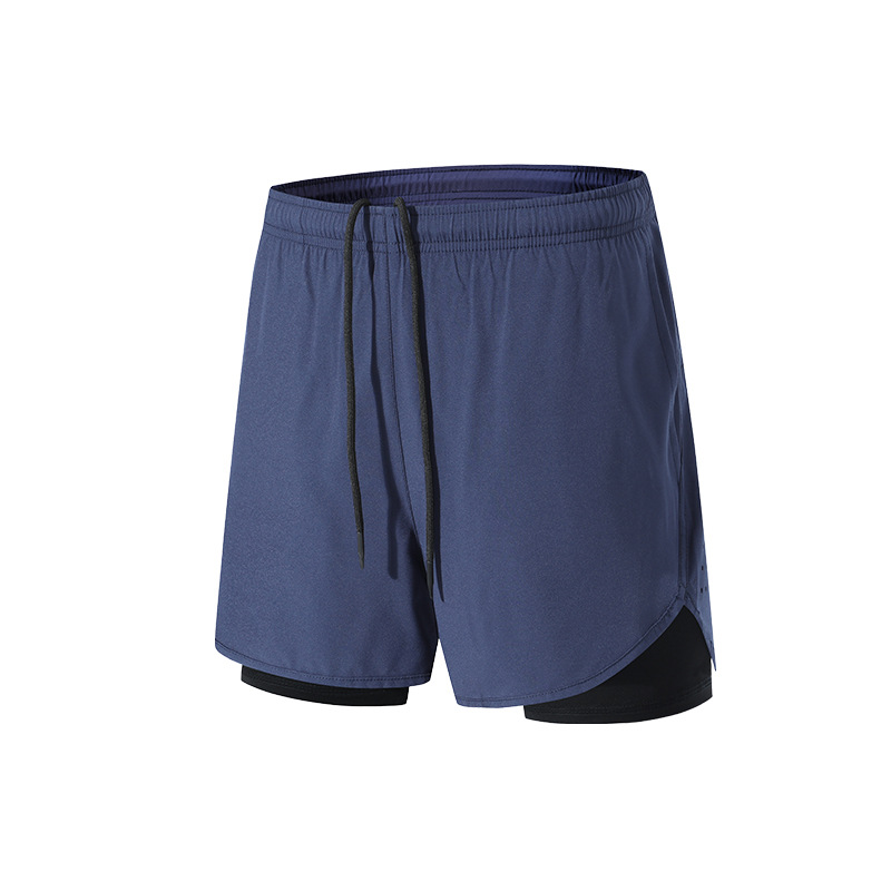 Quick-drying shorts-D543