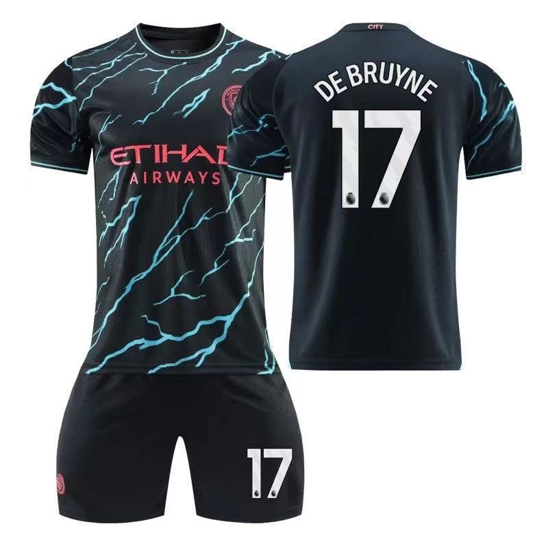 Sports jersey-D641