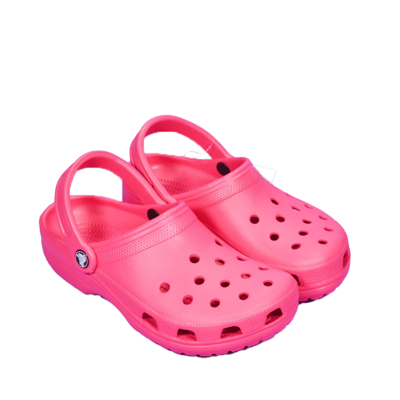 Candy colored Crocs-D41