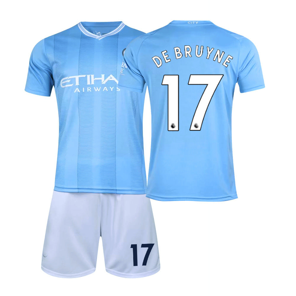 Sports jersey-D651