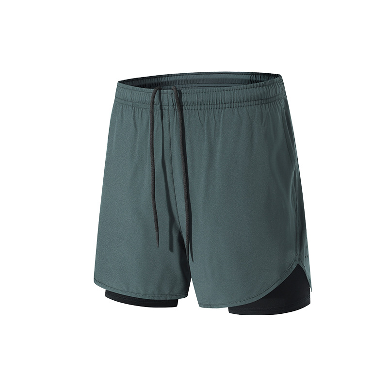 Quick-drying shorts-D543