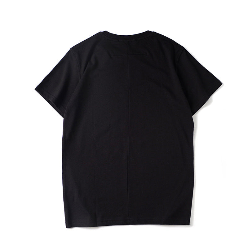 Doberman Pinscher TEE-D493