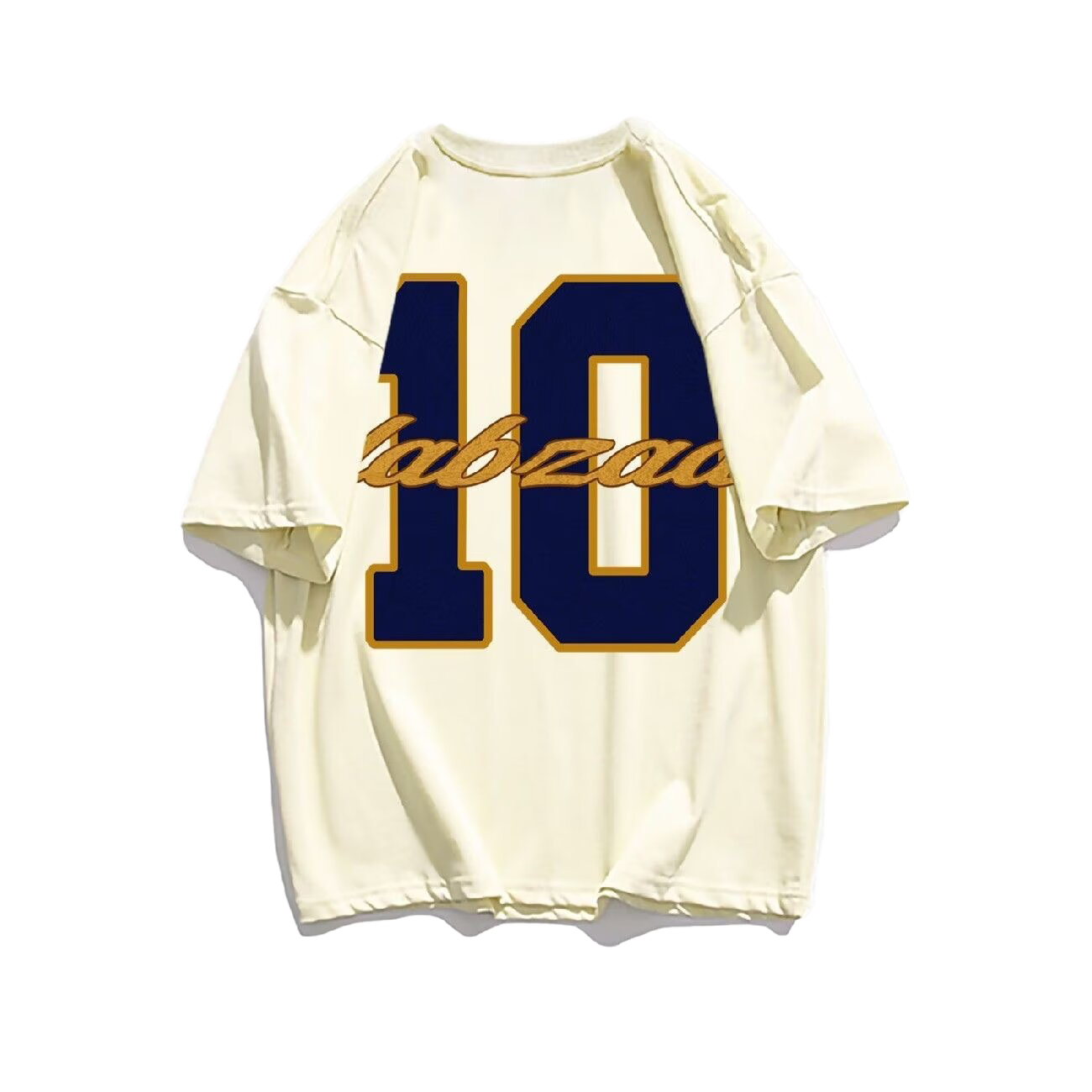 "Number 10" TEE-D661