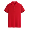 Fashionable Polo Top