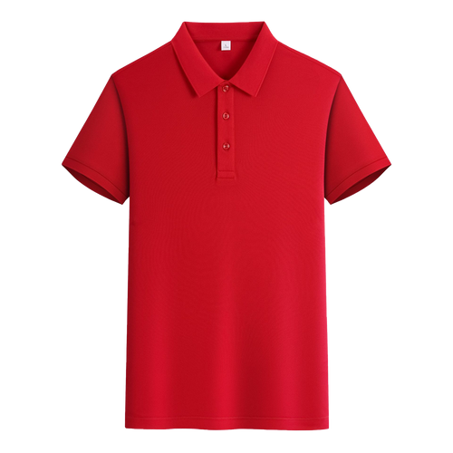 Fashionable Polo Top