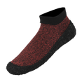 Portable sock shoes-D216