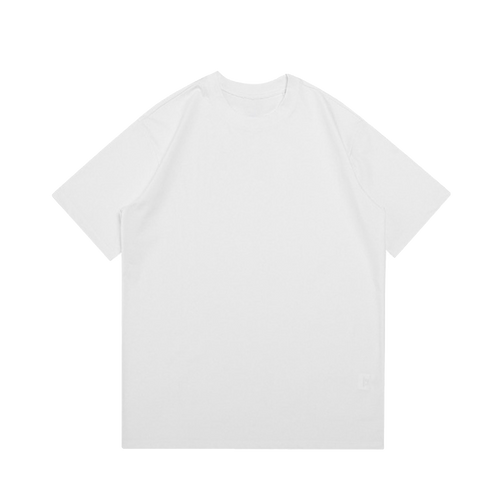 Base solid color TEE-C1