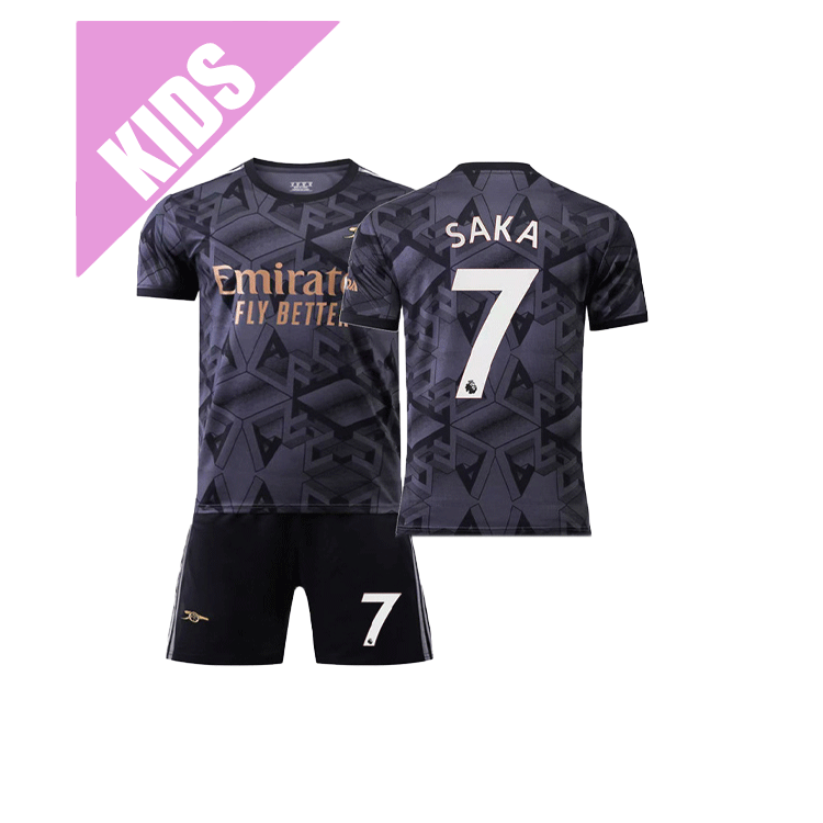 Sports jersey-D645
