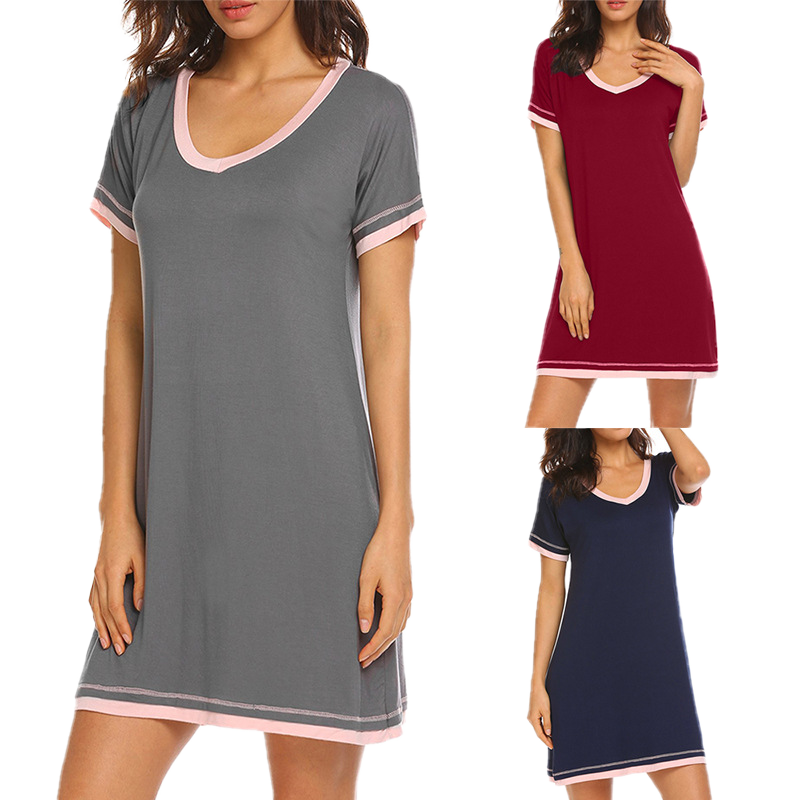 Nightdress-D280