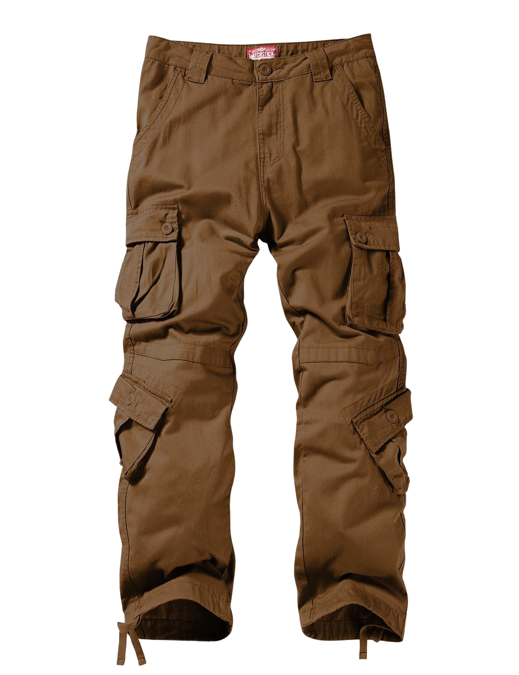 Outdoor strong overalls-D170