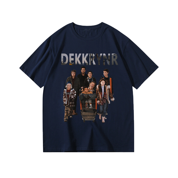 “Shameless” TEE-D705
