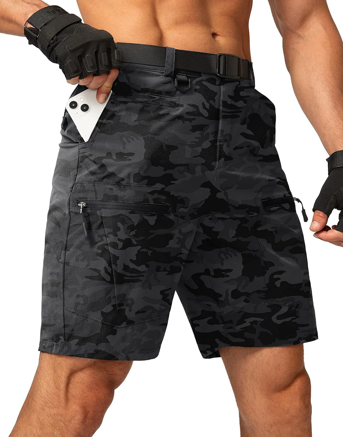 Outdoor sports overalls-D343