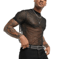 Party shirt-D52