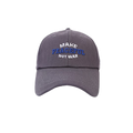 Sporty Curve Cap-D291