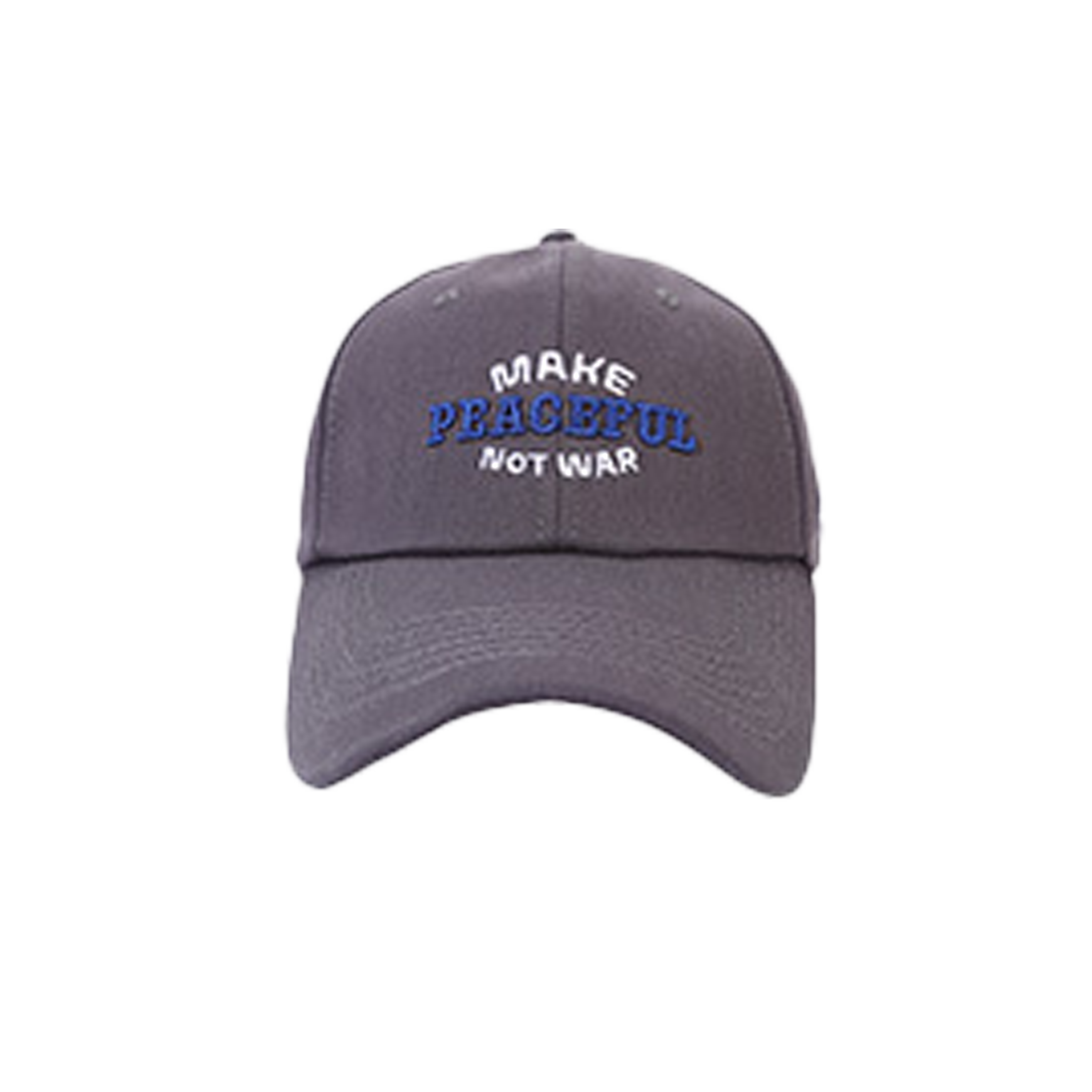 Sporty Curve Cap-D291