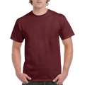 Base solid color TEE-D198