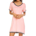 Nightdress-D280