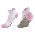 Non-drop sports socks-D242